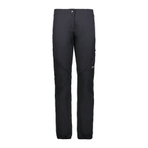 CMP Pantaloni Ergonomici Unlimitech In Ripstop Stretch Da Trekking Donna - Neverland Firenze