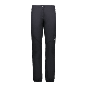 CMP Pantaloni Ergonomici Unlimitech In Ripstop Stretch Da Trekking Donna - Neverland Firenze