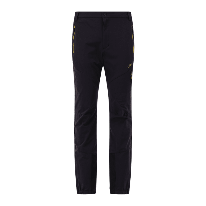 CMP Pantaloni Ergonomici Unlimitech In Ripstop Stretch Da Trekking Uomo - Neverland Firenze