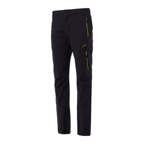 CMP Pantaloni Ergonomici Unlimitech In Ripstop Stretch Da Trekking Uomo - Neverland Firenze
