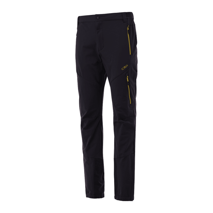 CMP Pantaloni Ergonomici Unlimitech In Ripstop Stretch Da Trekking Uomo - Neverland Firenze