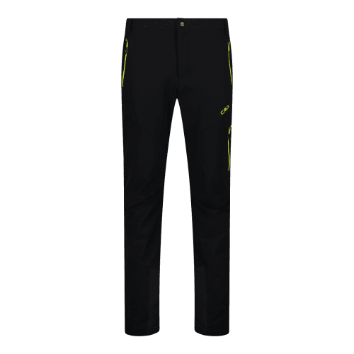 CMP Pantaloni Ergonomici Unlimitech In Ripstop Stretch Da Trekking Uomo - Neverland Firenze