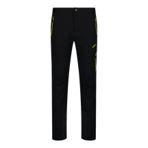 CMP Pantaloni Ergonomici Unlimitech In Ripstop Stretch Da Trekking Uomo - Neverland Firenze