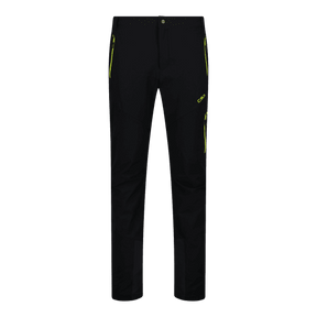 CMP Pantaloni Ergonomici Unlimitech In Ripstop Stretch Da Trekking Uomo - Neverland Firenze