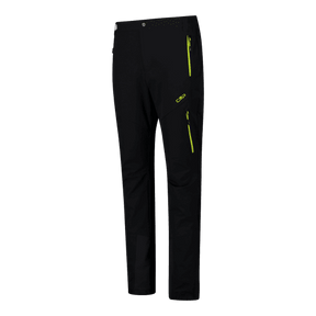 CMP Pantaloni Ergonomici Unlimitech In Ripstop Stretch Da Trekking Uomo - Neverland Firenze