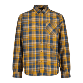 CMP Camicia ML da Trekking Uomo