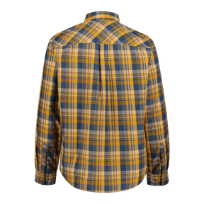 CMP Camicia ML da Trekking Uomo