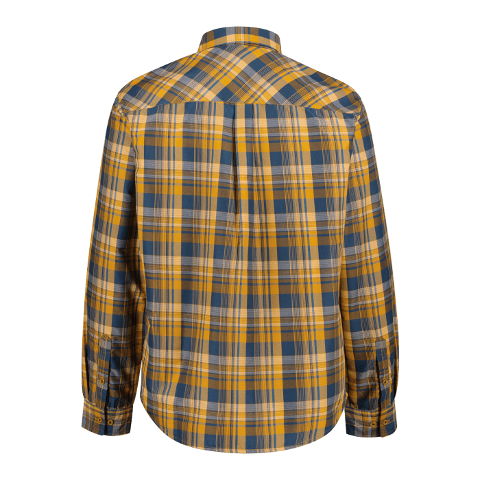 CMP Camicia ML da Trekking Uomo