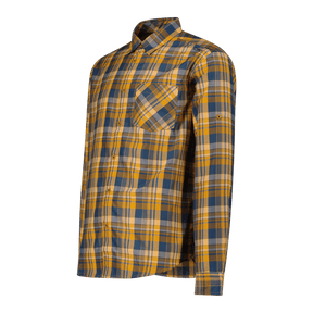 CMP Camicia ML da Trekking Uomo