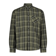 CMP Camicia ML da Trekking Uomo