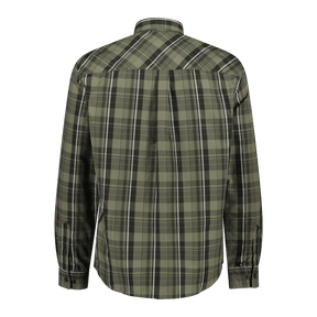 CMP Camicia ML da Trekking Uomo