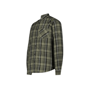 CMP Camicia ML da Trekking Uomo