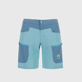 Karpos Lastia W Shorts - Pantaloncino da Trekking Donna - Neverland Firenze
