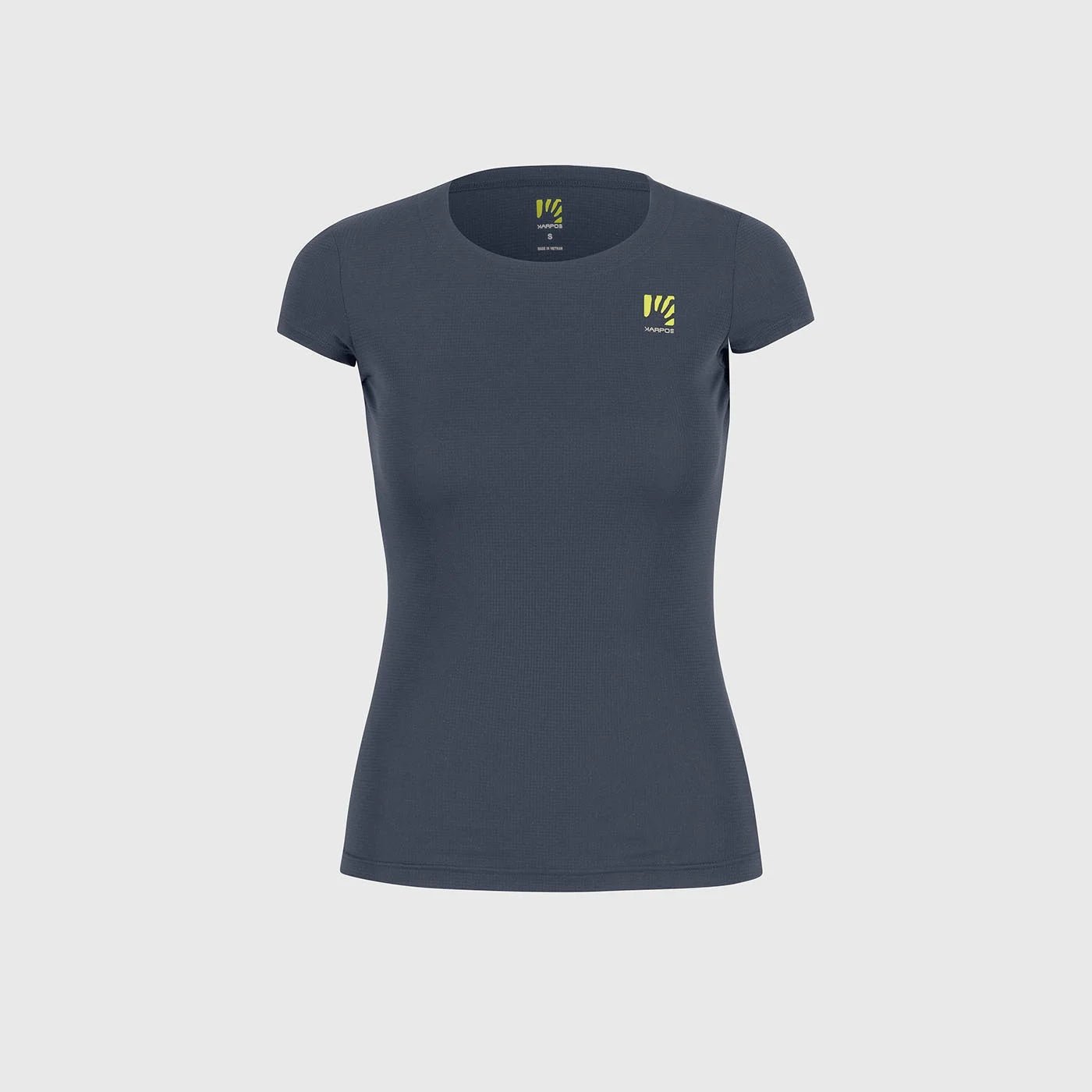 Karpos Loma Evo W - T-Shirt da Trekking Donna - Neverland Firenze