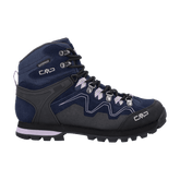 CMP Athunis Mid Scarpe Trekking Donna - Neverland Firenze