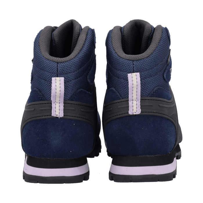 CMP Athunis Mid Scarpe Trekking Donna - Neverland Firenze