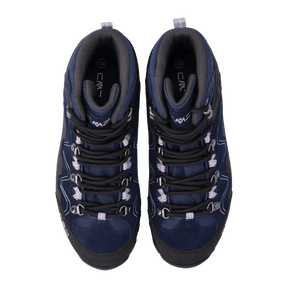 CMP Athunis Mid Scarpe Trekking Donna - Neverland Firenze