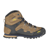 CMP Athunis Mid Scarpe Trekking Uomo - Neverland Firenze