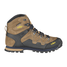 CMP Athunis Mid Scarpe Trekking Uomo - Neverland Firenze