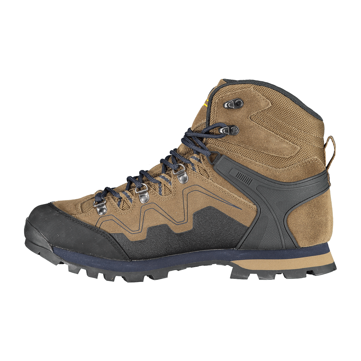 CMP Athunis Mid Scarpe Trekking Uomo - Neverland Firenze