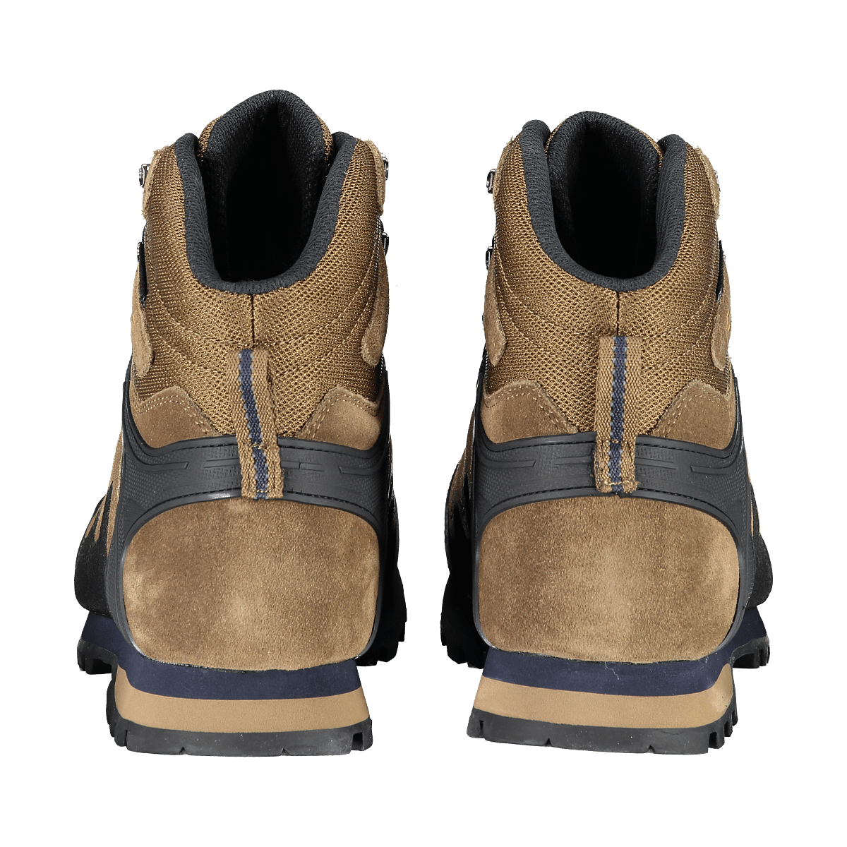 CMP Athunis Mid Scarpe Trekking Uomo - Neverland Firenze