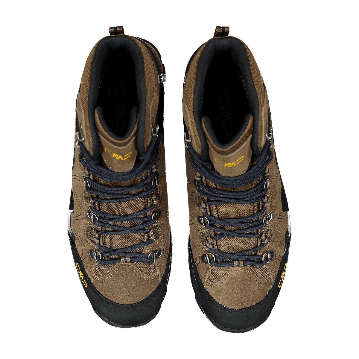 CMP Athunis Mid Scarpe Trekking Uomo - Neverland Firenze