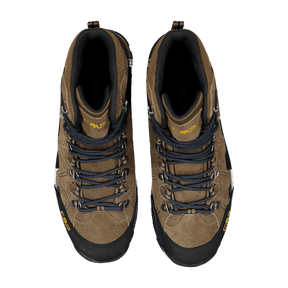 CMP Athunis Mid Scarpe Trekking Uomo - Neverland Firenze