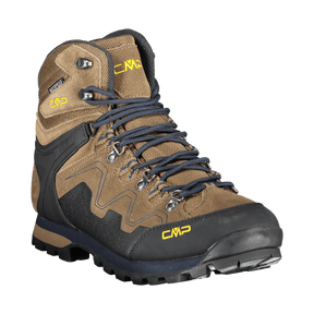 CMP Athunis Mid Scarpe Trekking Uomo - Neverland Firenze