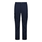 CMP Pantalone da Trekking Zip-Off Tasconi laterali Uomo