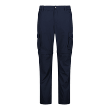 CMP Pantalone da Trekking Zip-Off Tasconi laterali Uomo