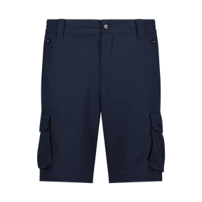CMP Pantalone da Trekking Zip-Off Tasconi laterali Uomo