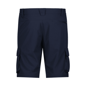 CMP Pantalone da Trekking Zip-Off Tasconi laterali Uomo