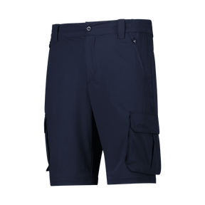 CMP Pantalone da Trekking Zip-Off Tasconi laterali Uomo