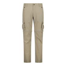 CMP Pantalone da Trekking Zip-Off Tasconi laterali Uomo