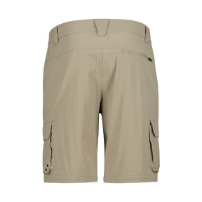 CMP Pantalone da Trekking Zip-Off Tasconi laterali Uomo
