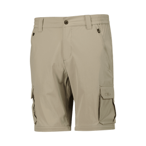 CMP Pantalone da Trekking Zip-Off Tasconi laterali Uomo