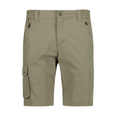 CMP Bermuda stretch con tasca laterale da Trekking Uomo - Neverland Firenze