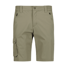 CMP Bermuda stretch con tasca laterale da Trekking Uomo - Neverland Firenze