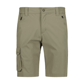 CMP Bermuda stretch con tasca laterale da Trekking Uomo - Neverland Firenze
