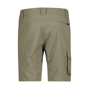 CMP Bermuda stretch con tasca laterale da Trekking Uomo - Neverland Firenze