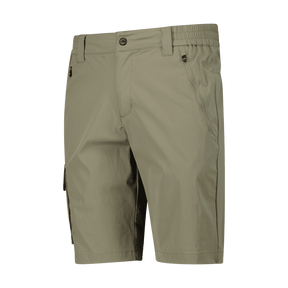 CMP Bermuda stretch con tasca laterale da Trekking Uomo - Neverland Firenze