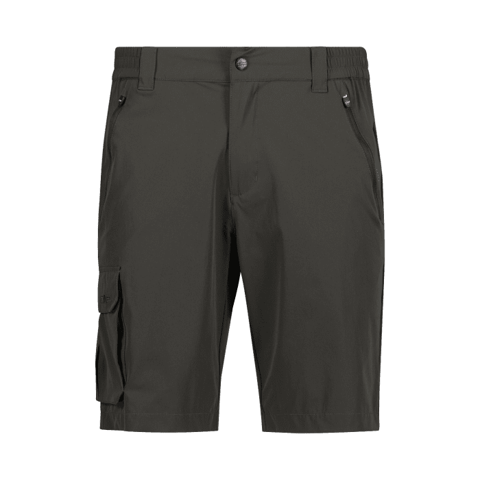 CMP Bermuda stretch con tasca laterale da Trekking Uomo - Neverland Firenze