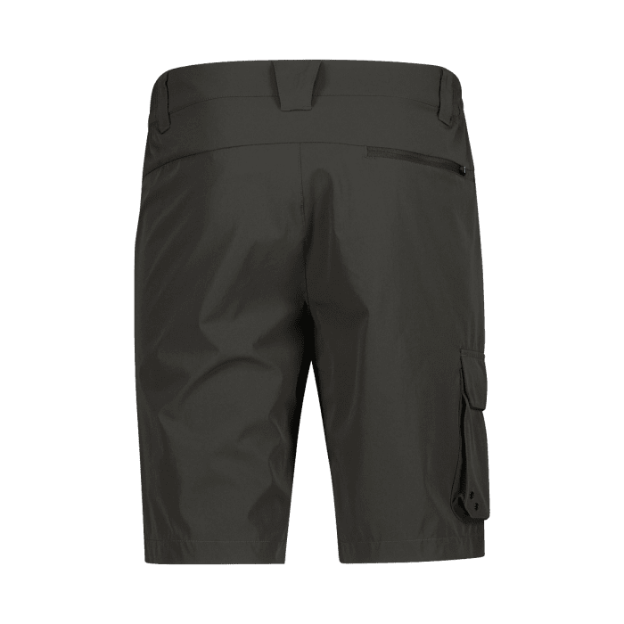 CMP Bermuda stretch con tasca laterale da Trekking Uomo - Neverland Firenze