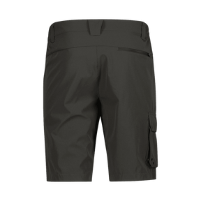 CMP Bermuda stretch con tasca laterale da Trekking Uomo - Neverland Firenze