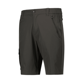 CMP Bermuda stretch con tasca laterale da Trekking Uomo - Neverland Firenze
