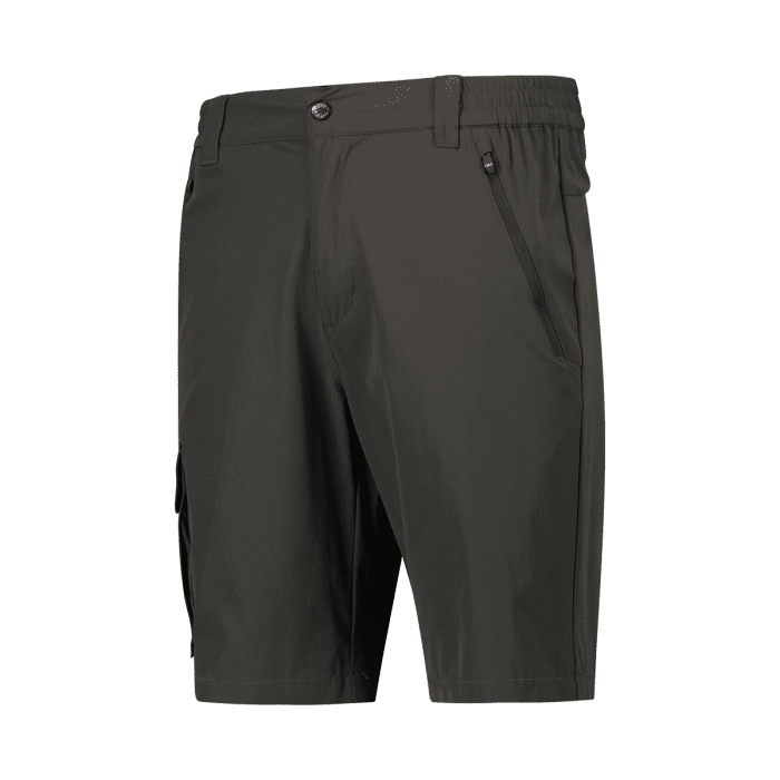 CMP Bermuda stretch con tasca laterale da Trekking Uomo - Neverland Firenze