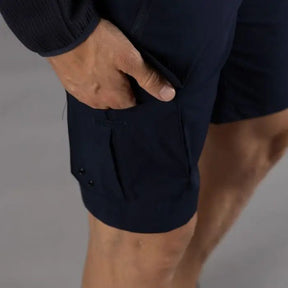CMP Bermuda stretch con tasca laterale da Trekking Uomo - Neverland Firenze
