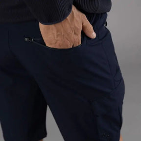 CMP Bermuda stretch con tasca laterale da Trekking Uomo - Neverland Firenze