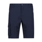 CMP Bermuda stretch con tasca laterale da Trekking Uomo - Neverland Firenze