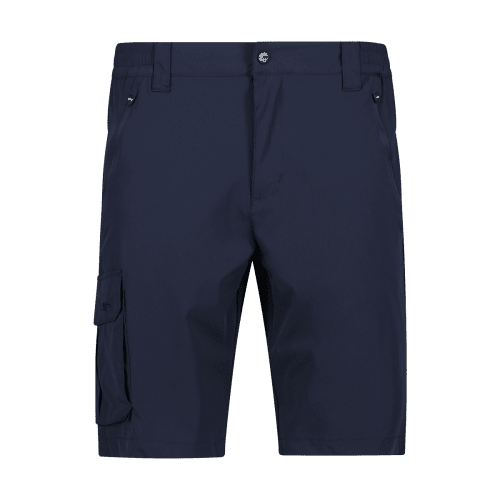 CMP Bermuda stretch con tasca laterale da Trekking Uomo - Neverland Firenze